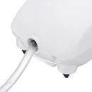 Mini Ultra Low Noise Aquarium Air Pump Fish Tank Mini Air Oxygen Pump