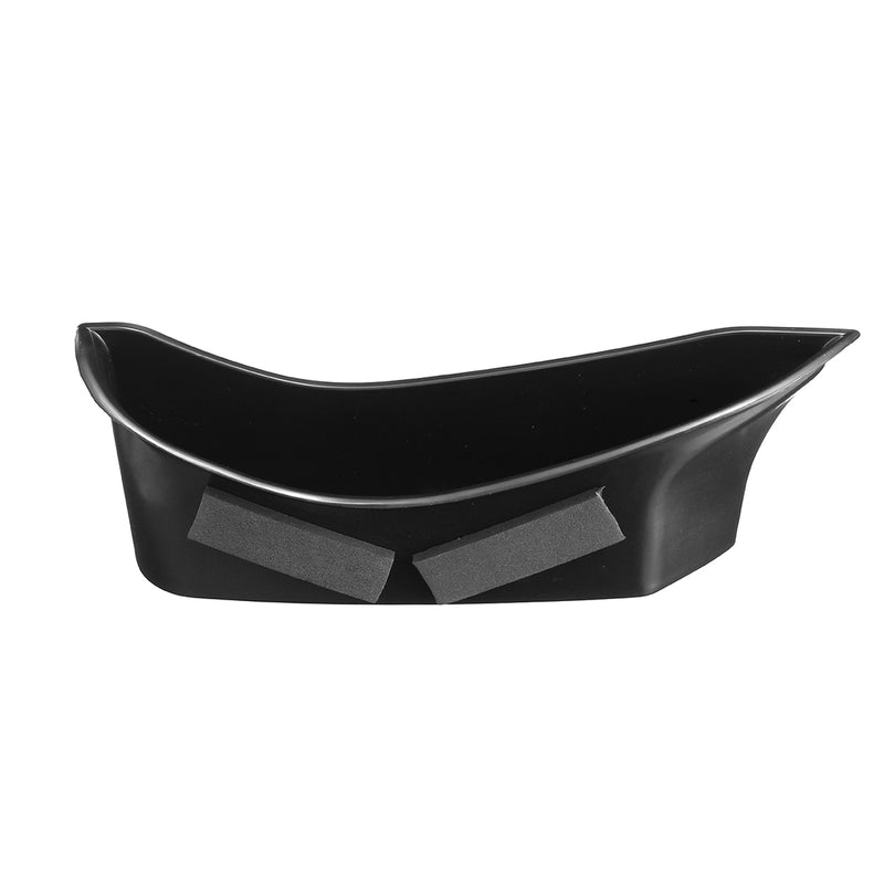 Car Interior Door Storage Box Holder For Mercedes Benz GLC C-Class Sedan W205 15-19