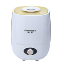 220V 380ML Anion Air Humidifier Essential Aroma Diffuser Purifier Glow Home Office