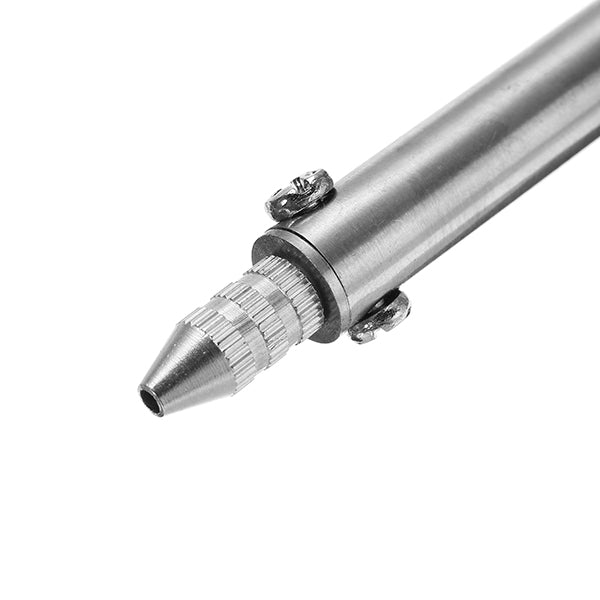 220V 30W Electric Vacuum Solder Sucker Desoldering Pump Iron Gun Welding Tool