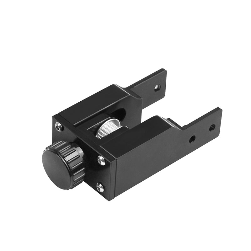 TWO TREES Black / Silver 2040 Y-axis Synchronous Belt Tensioner Aluminum Profile Kit For 3D Printer Parts