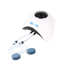 Silent 5W/10W AC Electric Oxygen Pump Portable Single & Double Hole Fish Tank Aquarium Water Pump