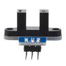 Smart Car Speed Measure Tester Module Code Plate Count Speed Sensor with Indicator Lamp