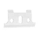 2pcs Ceramic Cutter + Metal Bottom Cutter For Andis Electric Hair Trimmer