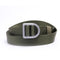 Xmund XD-TB1 Military Fan Men Tactical Belt Outdoor Hiking Rescue Drape Nylon Belt For Man Women