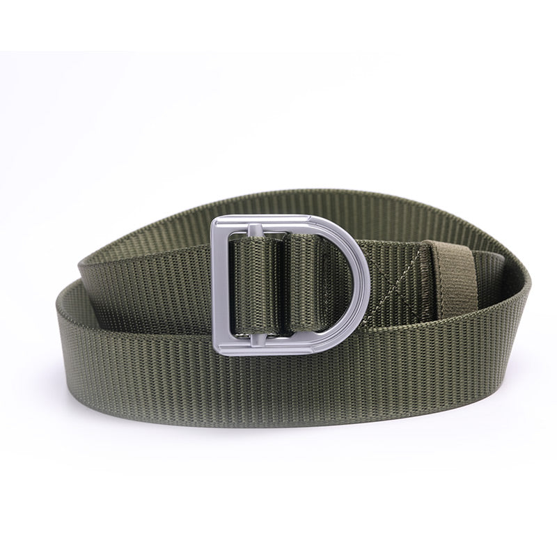 Xmund XD-TB1 Military Fan Men Tactical Belt Outdoor Hiking Rescue Drape Nylon Belt For Man Women