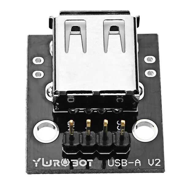 USB to Pin Module USB Interface Converter Board Electronic Building Blocks For