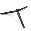 Portable Ring Light LED Makeup Ring Lamp USB Selfie Ring Lamp Phone Holder Tripod Stand Photography Lighting