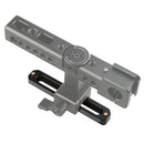 KEMO C1534 7cm Standard Quick Release Plate for NA TO Rails