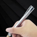 Minleaf ML-RP1 1000mAh Electric Engraving Pen Nail Drill 35000rpm Cordless Rechargeable Carving Pen For Stone Wood Olive Nut Stainless Steel Glass Ceramic