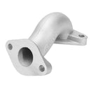 20mm Carburettor Inlet Manifold Gasket Swan Neck For 125cc 140cc Pit Bike