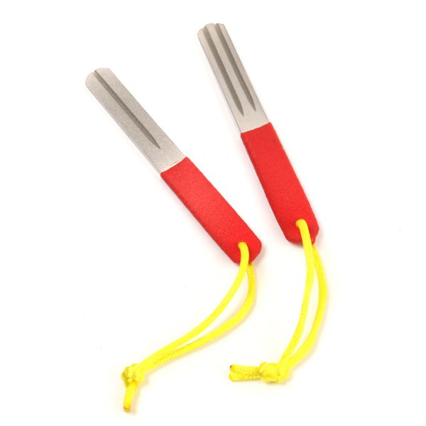 Fishing Hook Sharpening Fishing Hook Files Fly Fishing Tackle
