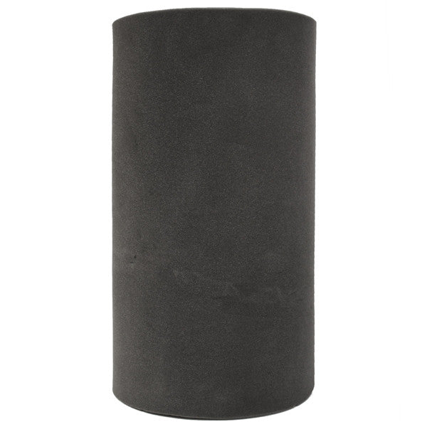 200x60x2.5cm Cushion Foam Rubber Replacement Seat Firm Polyurethane Foam