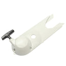 Recoil Starter Pull Assembly Side Cover Replacement For Stihl TS400 Saw