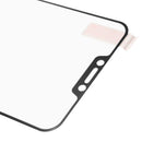 BAKEEY Anti-Explosion Full Cover Tempered Glass Screen Protector for ASUS ZENFONE 5 ZE620KL