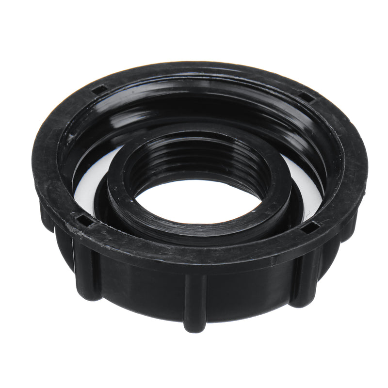 1/2" IBC Tap Water Tank Outlet Fitting Connector DN25/DN20/DN15 Buttress Thread Converter