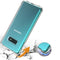 Bakeey Air Cushion Corner Protective Case For Samsung Galaxy S10e 5.8 Inch Clear Soft TPU Back Cover