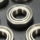 10pcs 688ZZ 8x16x5mm Miniature Ball Bearings Double Shielded Ball Bearing