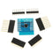 3Pcs Wemos DS18B20 Module For D1 Mini DS18B20 Temperature Measurement Sensor Module