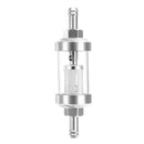 Fuel Filter CNC Aluminum Alloy Pit Bike Motorcycle Motocross ATV Quad