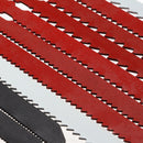 10pcs Jigsaw Blade Set for Bosch T Shank Jigsaw Metal Plastic Wood Blades