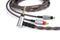 Earmax 113A A2DC DIY Replacement Headphone Earphone Audio Cable For ATH-SR9 ES750 ESW950