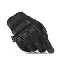 FREE SOLDIER Tactical Full Finger Glove Slip Resistant Gloves Elastic Tactical Gloves For Outdoor Sports Cycling Riding Hunting