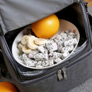 IPRee 7L Insulated Lunch Food Storage Bag Cooler Tote Pouch Container Camping Picnic