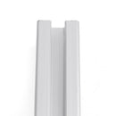Machifit 1000mm Length 2020 T-Slot Aluminum Profiles Extrusion Frame For CNC