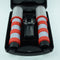 2 Pack HS-1220 Multifuncation Magnetic Tail Standable LED Traffic Warning Light Flashlight