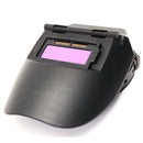 Welding Helmet Auto Darkening Tig Mig Welding Mask Lenses Solar Powered Cap For Soldering