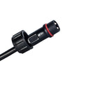 40/60/100/200/300CM 2Pin 18AWG 5A Waterproof Extension Cable Wire Connector Cord for LED Strip Light