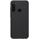 NILLKIN Frosted Shield PC Hard Back Protective Case for Xiaomi Redmi Note 8T