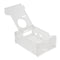 3x Heat Sink Kit +Transprent Acrylic Case+Cooling Fan For Raspberry Pi 3 Model B