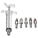 BIKIGHT Bicycle Hydraulic Disc Brake Kit Tool For Shimano TEKTRO MAGURA ZOOM ECHO Oiling Tool