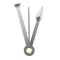 Water Pipes Plastic Bucket Support Combustion Net Pipe Accessories