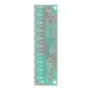 NE555 + CD4017 LED Flash DIY Kit 3-5V Light LED Module