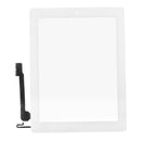 LCD Display Touch Screen With Home Button & Repair Tools For iPad 4