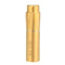 5.5-11.43mm 6 Flutes Spiral Reamer Push Rifling Button Chamber Helical Machine Reamer