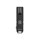 ROVYVON Aurora A3x 6063 Aluminum EDC Flashlight XP-G3 /Nichia 219C USB Rechargeable Waterproof Mini LED Keychain Light