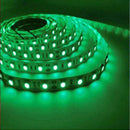 5M SMD 5050 RGB 300 LEDs Flexible Strip Light+ 2.4G Touch Control +RGB Controller DC12V