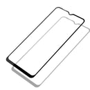 MOFI Xiaomi Redmi 8 / Xiaomi Redmi 8A 9H Diamond Anti-explosion Full Cover Tempered Glass Screen Protector