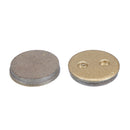 Metal Brake Disc Brake Rotors Pads Replacement Accessories For Xiaomi Electric Scooter
