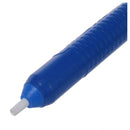 Desoldering Pump Tin Solder Sucker Removal Vacuum Semi Aluminum Suction Tin For Welding Repair