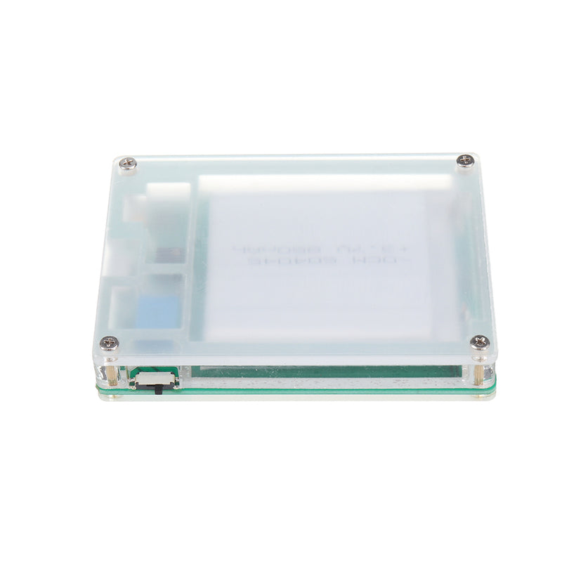 Assembled Charging Version 7.83Hz Ultra-low Frequency Schumann Wave Pulse Generator Tool With Switch