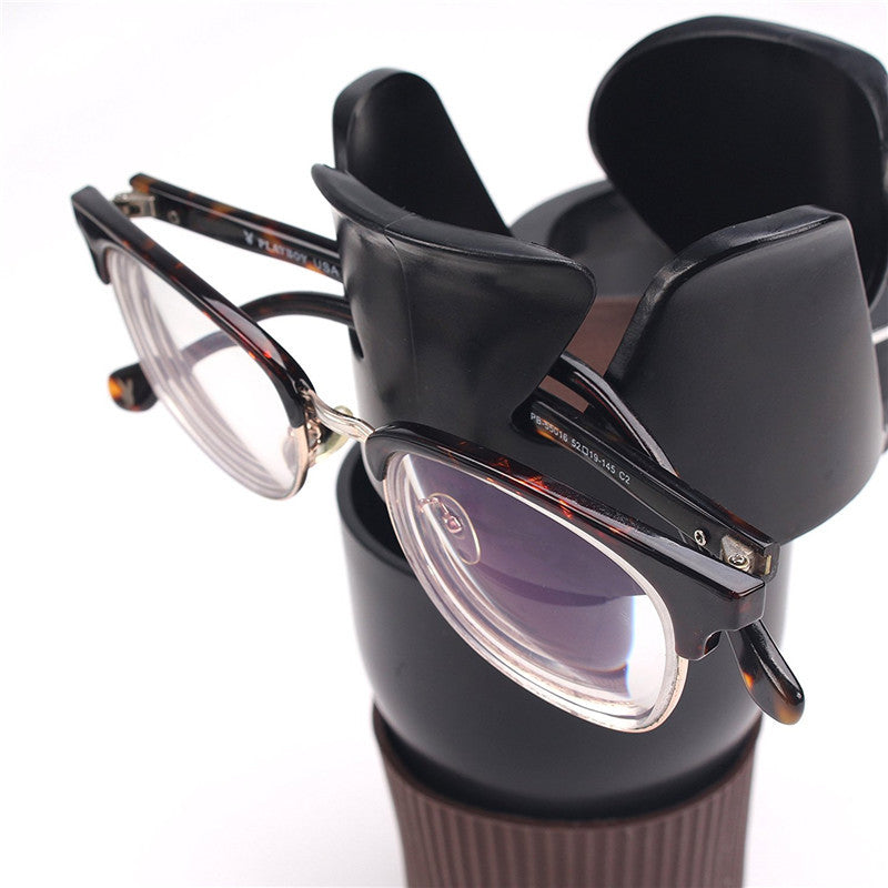 Multifunctional Adjustable Car Cup Holder Phone Stand Water Coffee Holder for iPhone Samsung Xiaomi