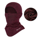 WEST BIKING Cycling Face Mask Outdoor Sports Headgear Scarf Winter Neck Scarf Hunting Hat