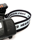 XANES 1600 Lumen 4 Models Mini Headlamp USB Charging Head Light Outdoor Flashlight Fishing Lantern