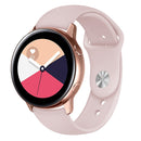 Bakeey 20mm Watch Band Universal for BW-HL1/Galaxy Watch Active 2/Amazfit Bip Lite Smart Watch