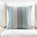 Nordic Style Cushion Cover Geometric Cushion Decorative Pillow Case Floral Printed Cushions Cover